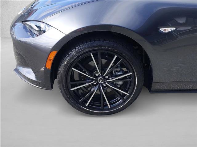 Used 2025 MAZDA MX-5 Miata Grand Touring RWD image 21