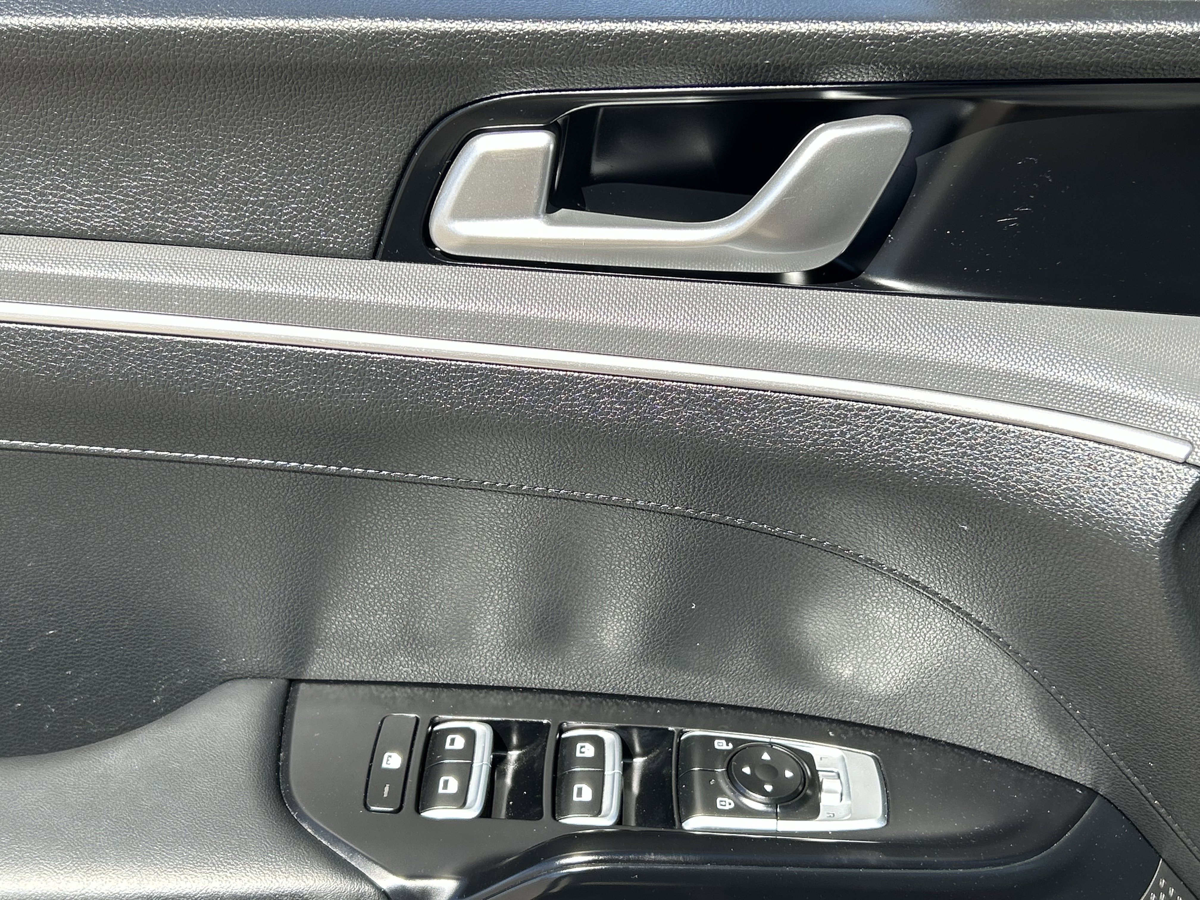 Certified 2023 Kia K5 GT-Line FWD image 21