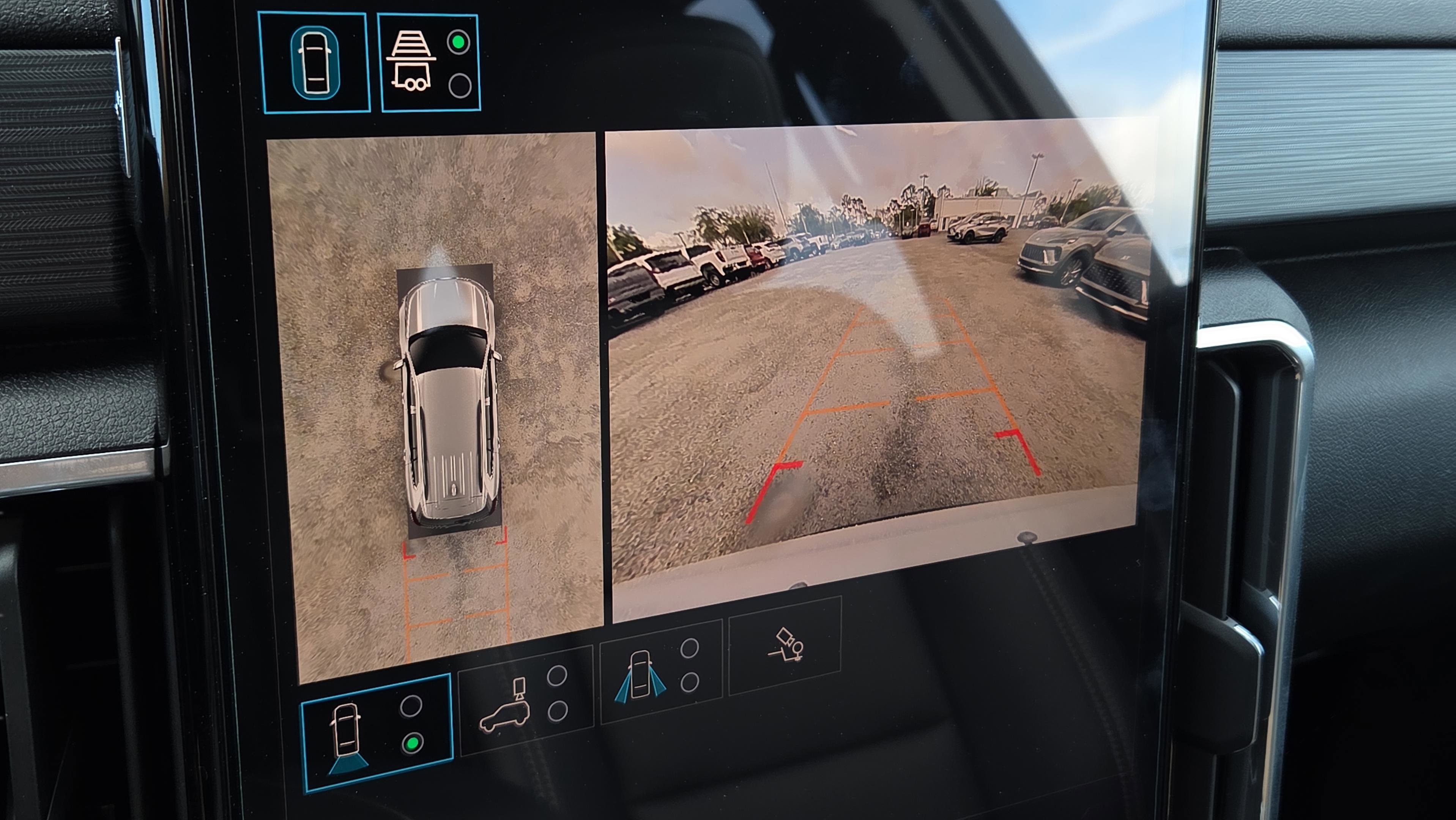 New 2026 GMC Acadia Elevation w/ Black Edition FWD image 16