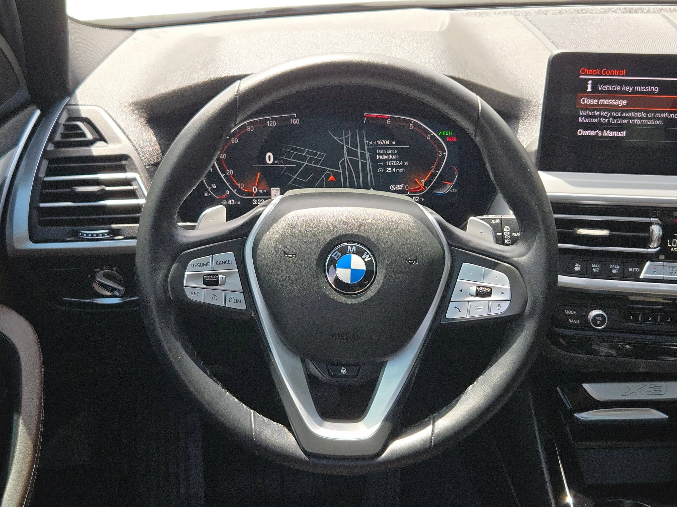 Used 2023 BMW X3 xDrive30i w/ Premium Package AWD/4WD image 20