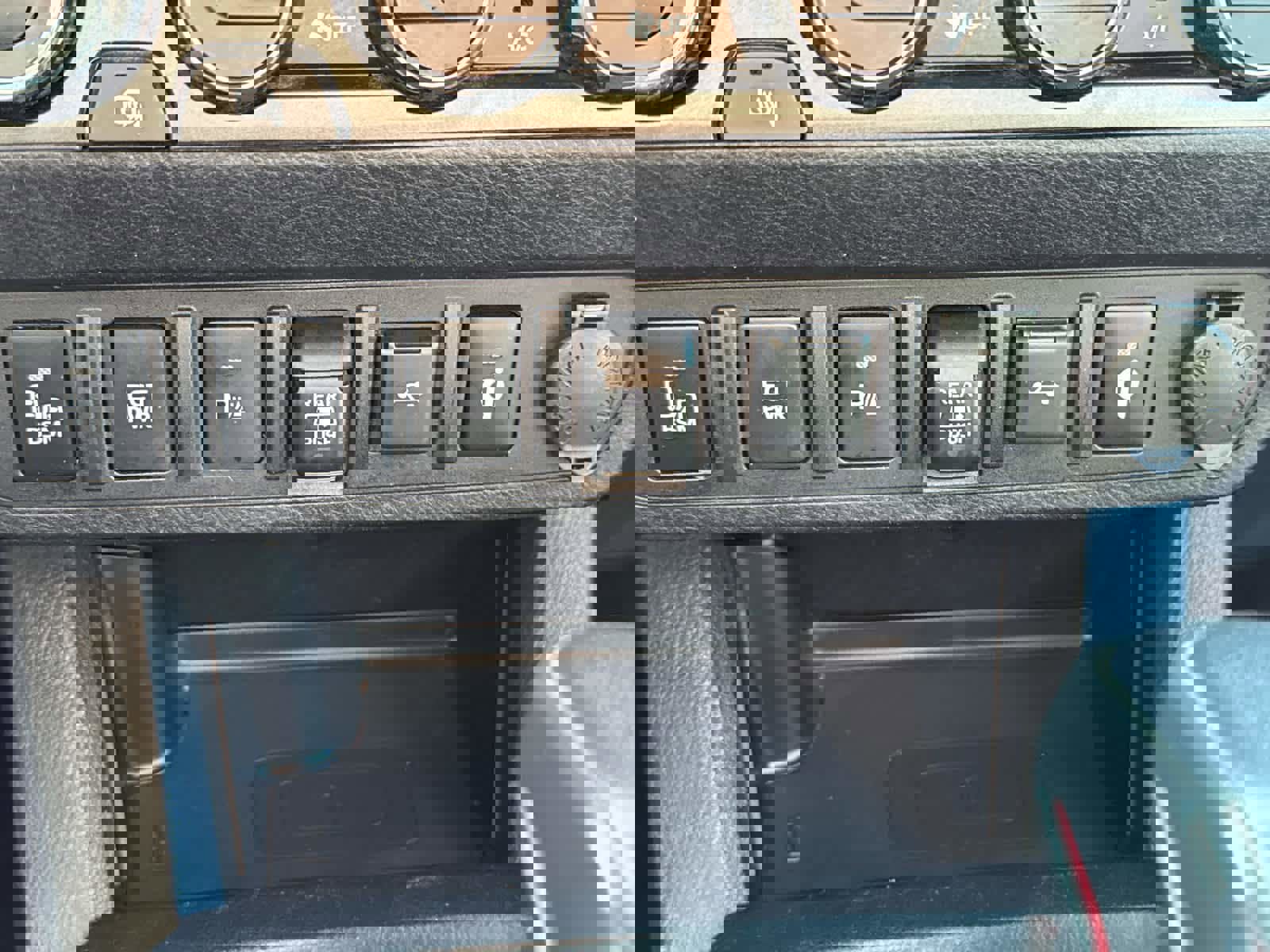 Used 2020 Toyota Tacoma TRD Pro image 24