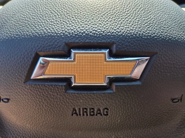 Used 2025 Chevrolet Equinox LT AWD/4WD image 36