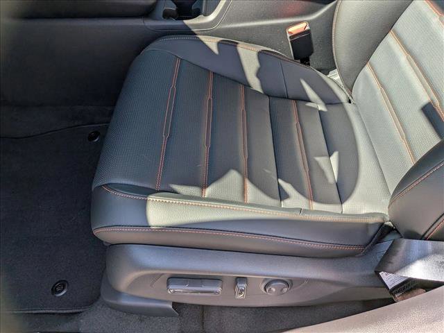 New 2026 Honda CR-V Sport-L image 4