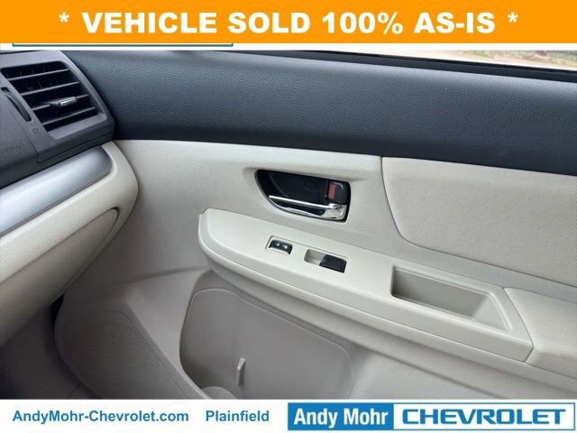 Used 2014 Subaru Impreza 2.0i Premium image 21