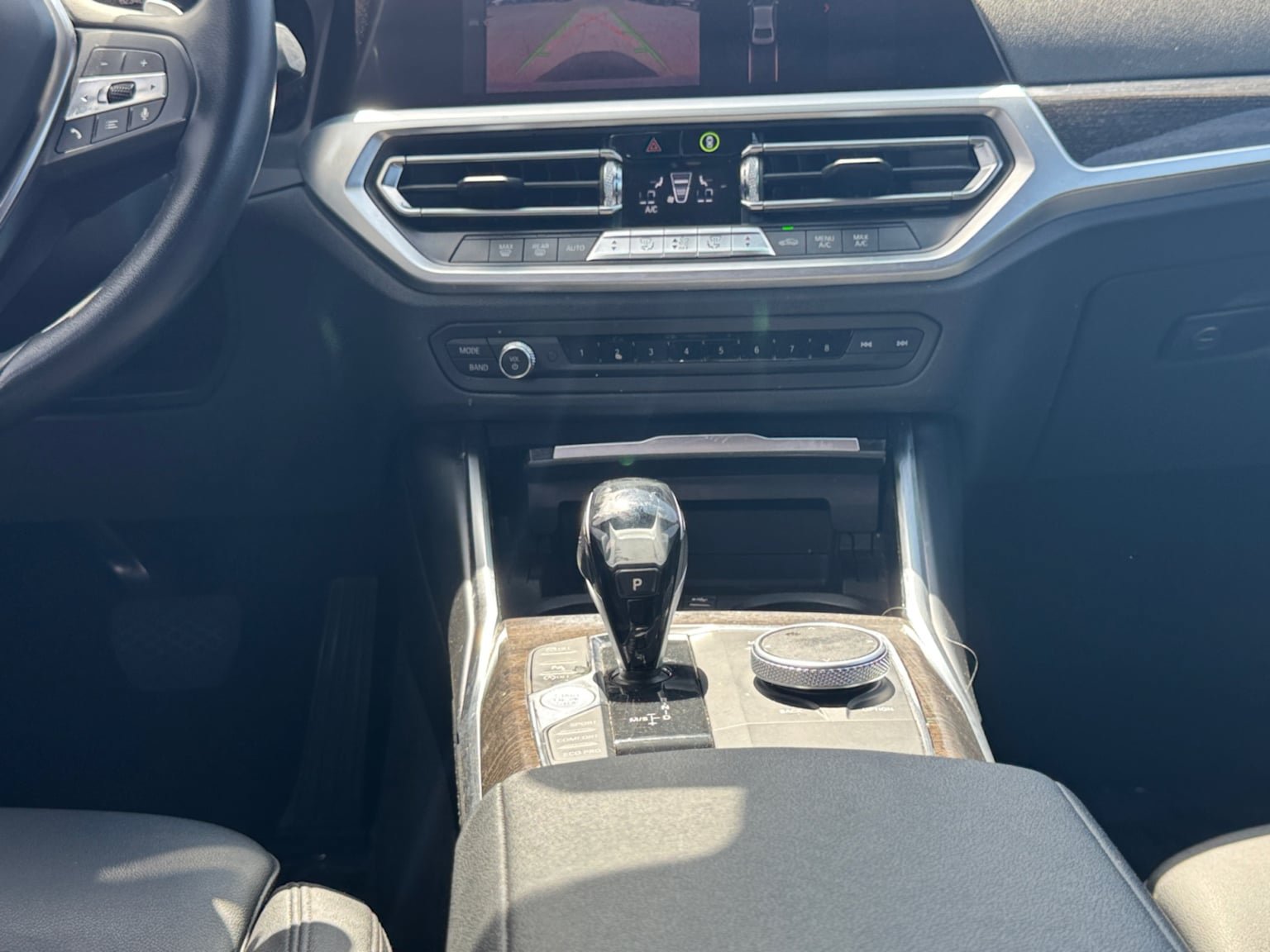 Used 2019 BMW 330i Sedan w/ Driving Assistance Package RWD image 15