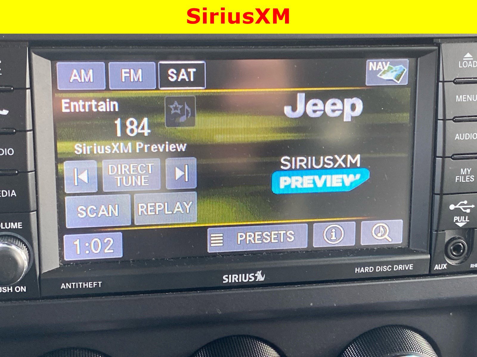 Used 2015 Jeep Patriot Limited w/ Sun/Sound Group image 9