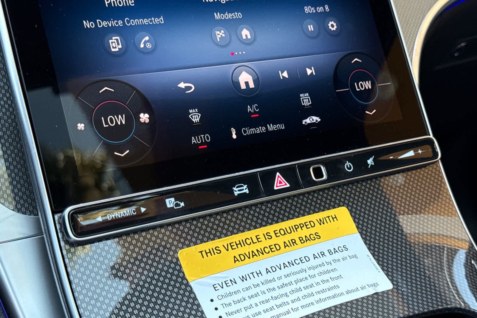 New 2026 Mercedes-Benz GLC 300 4MATIC image 20