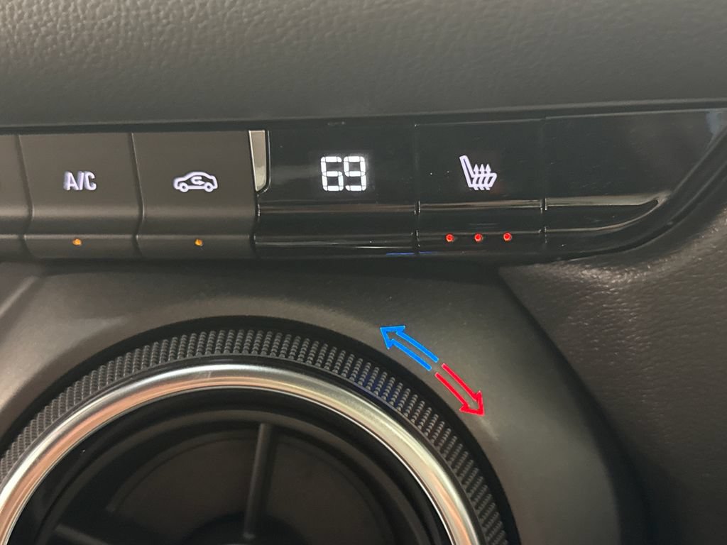 New 2026 Chevrolet Blazer LT FWD image 17