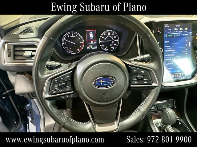 Used 2023 Subaru Ascent Touring AWD/4WD image 11