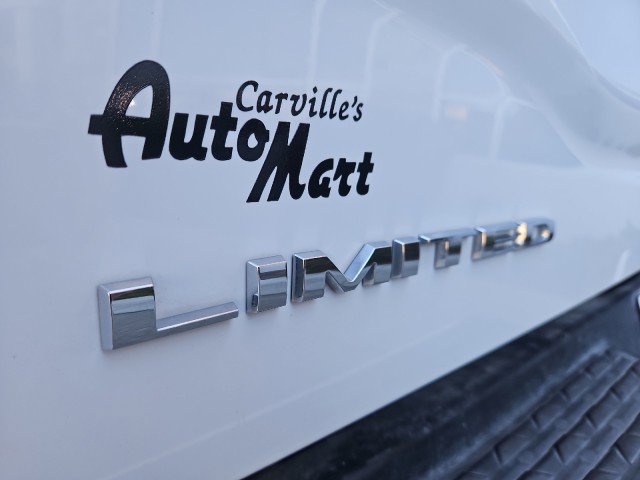 Used 2019 RAM 2500 Limited image 28