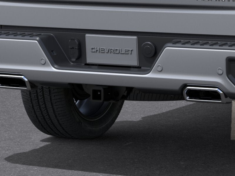 New 2026 Chevrolet Silverado 1500 High Country w/ High Country Premium Package AWD/4WD image 14