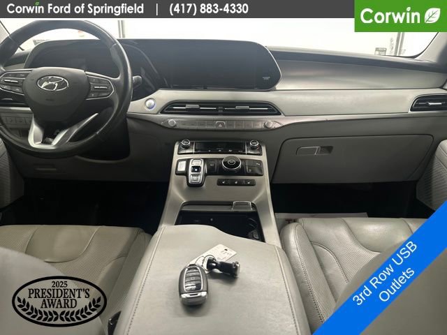Used 2020 Hyundai Palisade SEL image 13