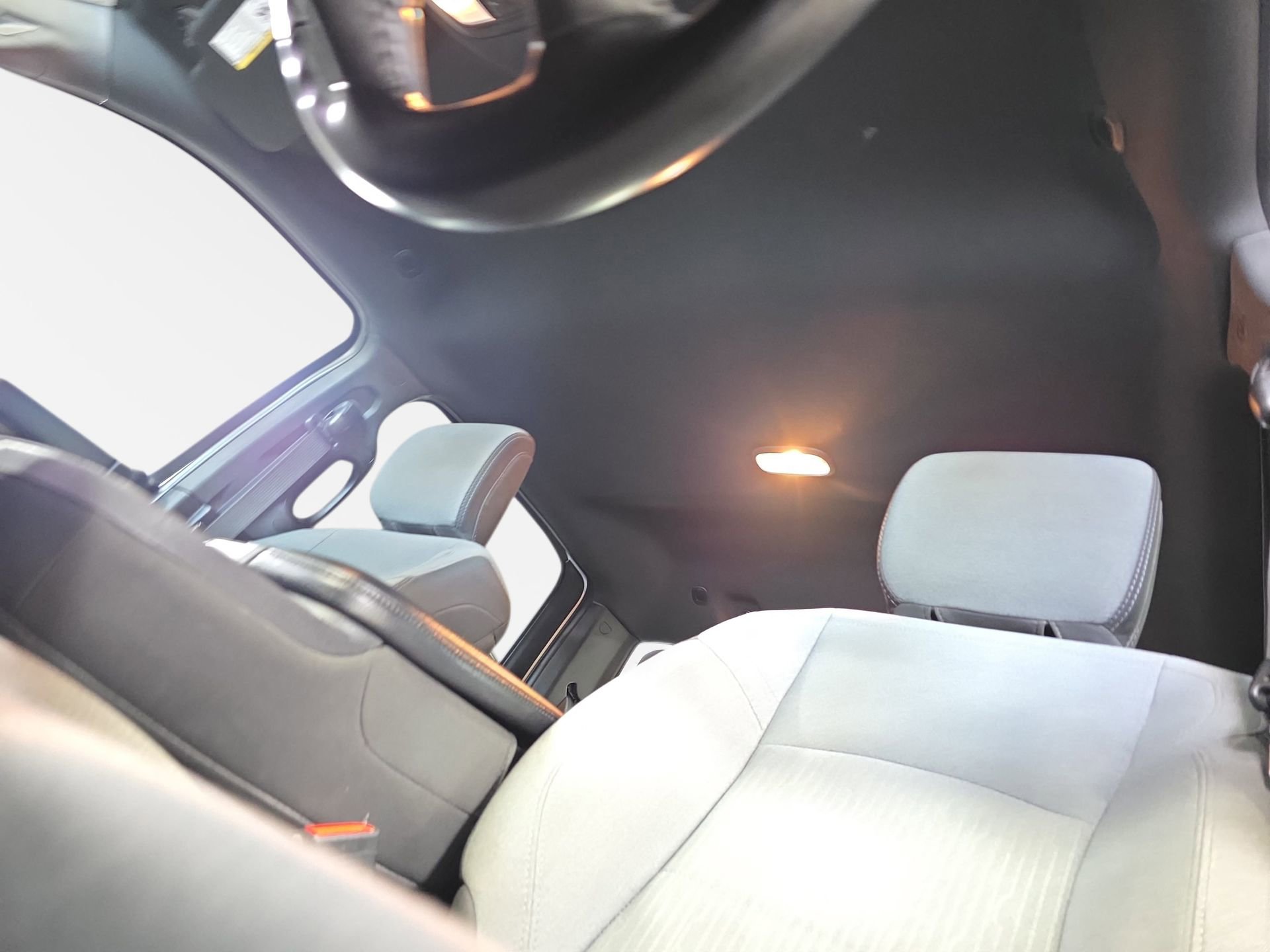 Used 2024 RAM 2500 Big Horn image 28