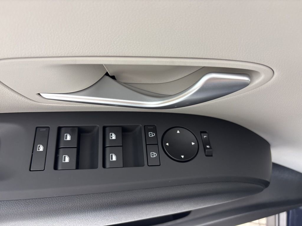 New 2026 Hyundai Tucson SE FWD image 17