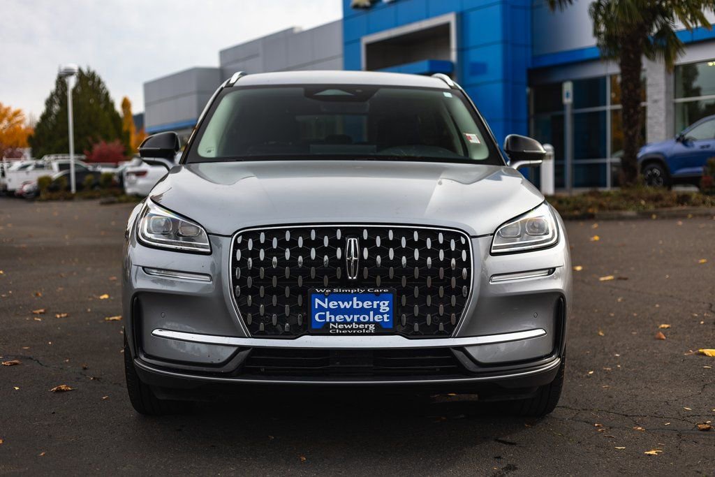 Used 2024 Lincoln Corsair Reserve w/ Equipment Group 201A image 29