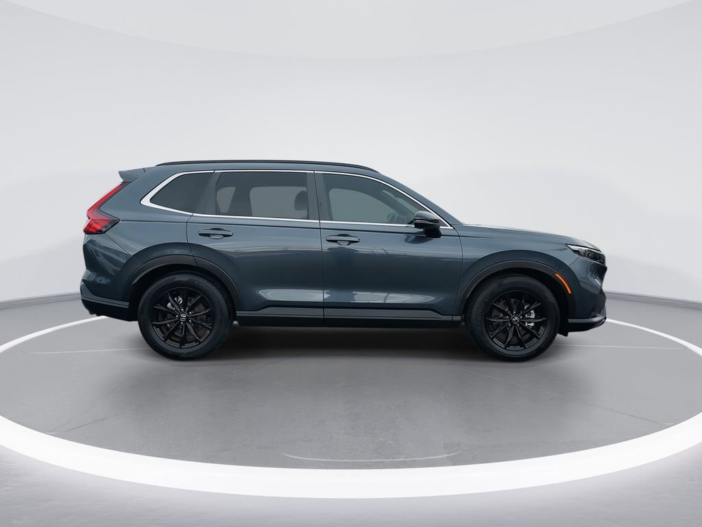 Used 2023 Honda CR-V Sport image 9