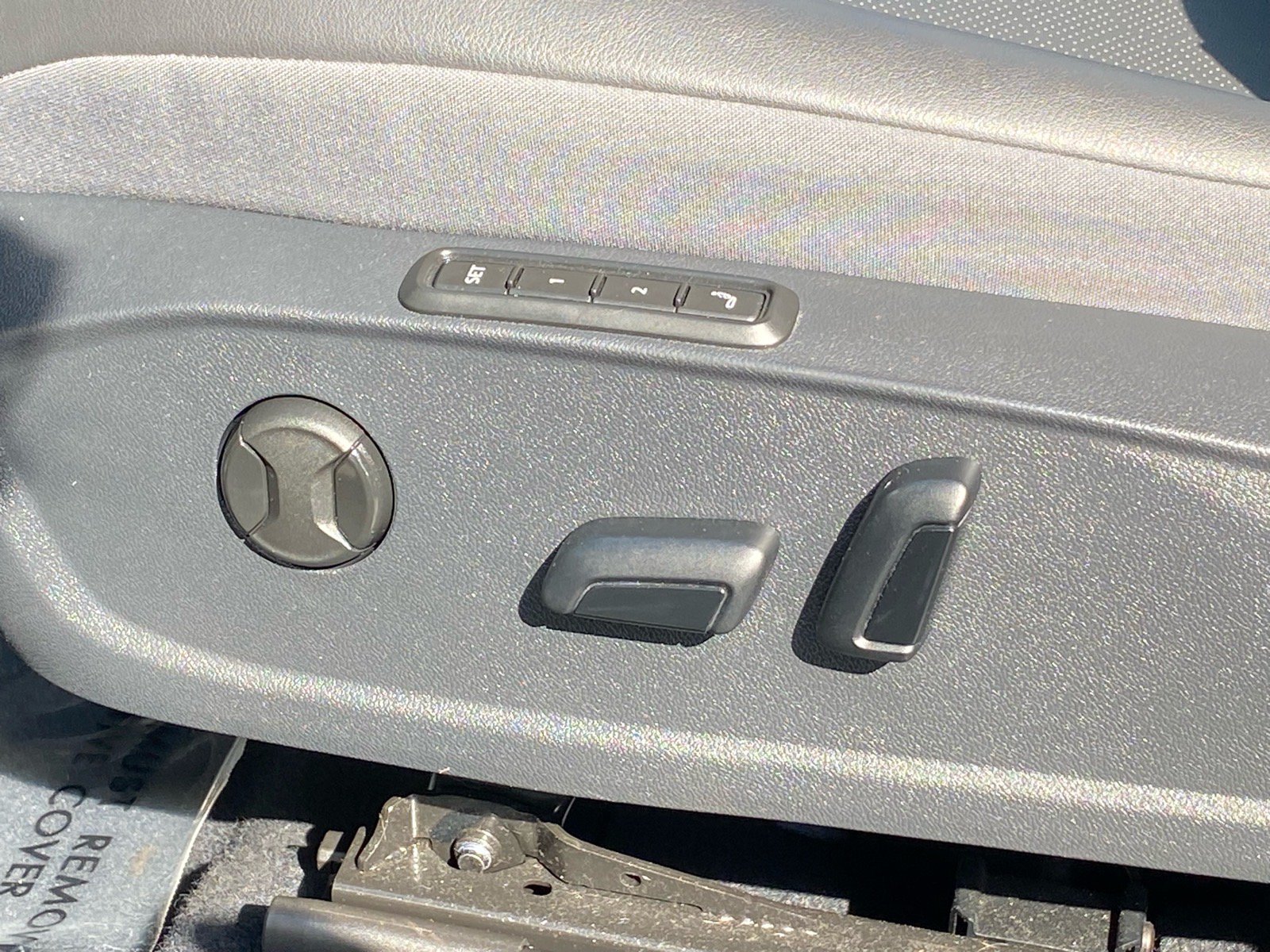 Certified 2023 Volkswagen ID.4 S RWD image 12