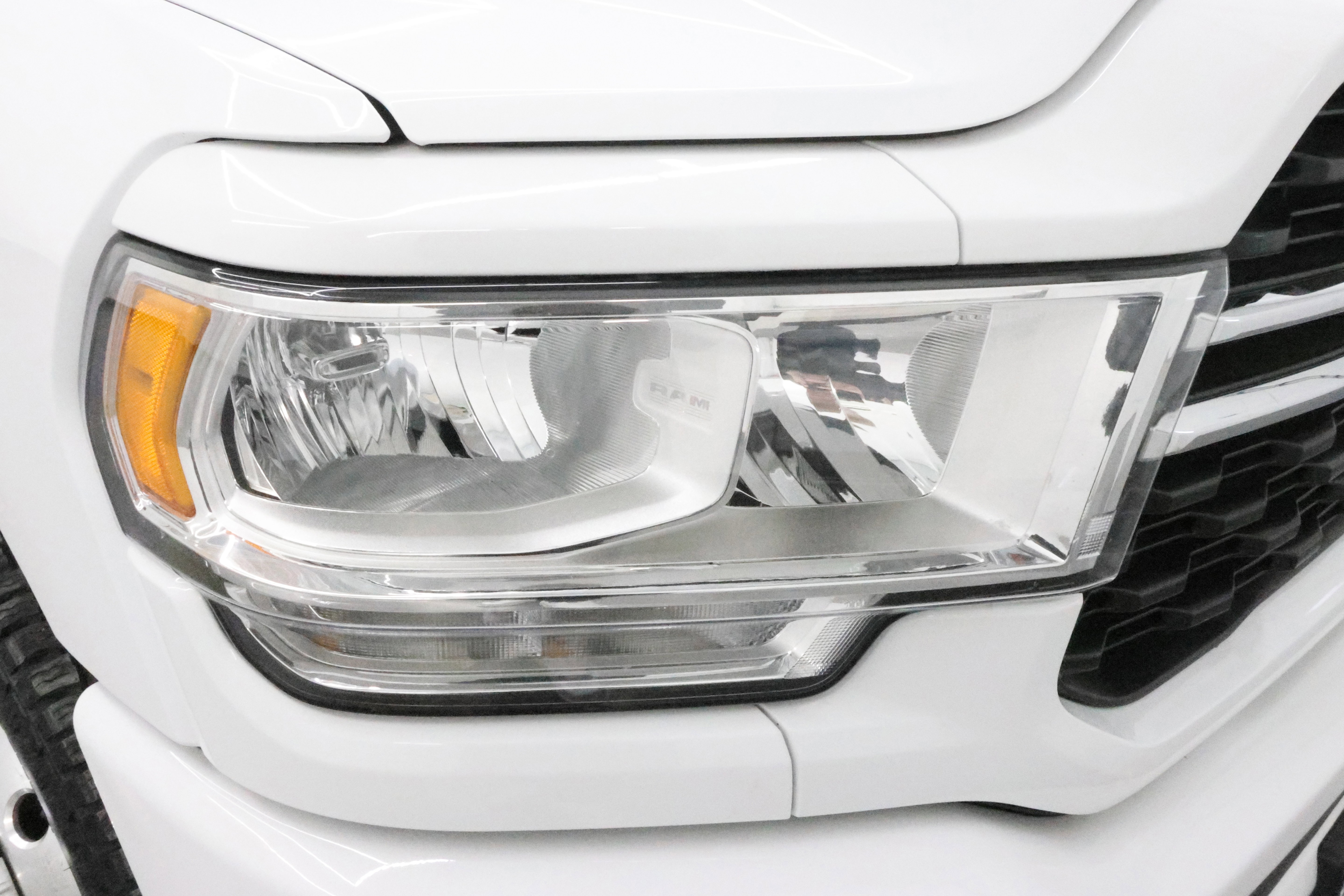 Used 2022 RAM 3500 Big Horn w/ Level C Equiment Group image 22