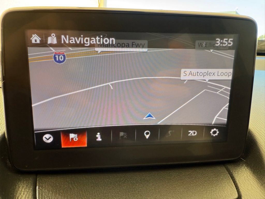 Used 2019 MAZDA CX-3 Grand Touring w/ Premium Package image 41