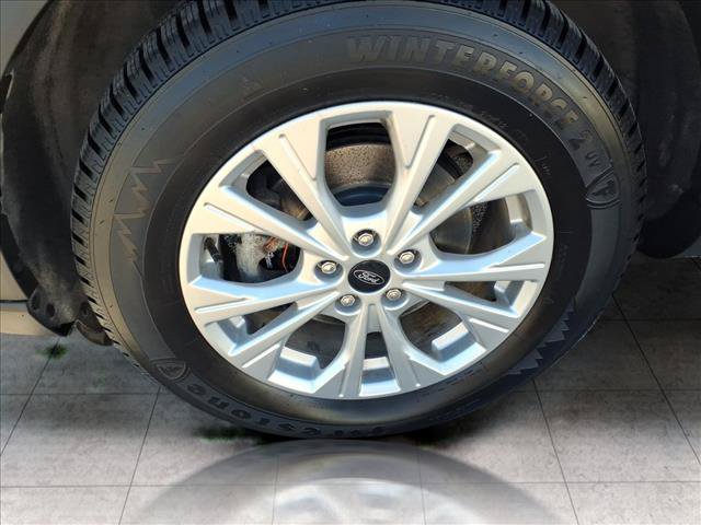 Used 2023 Ford Escape Active AWD/4WD image 13