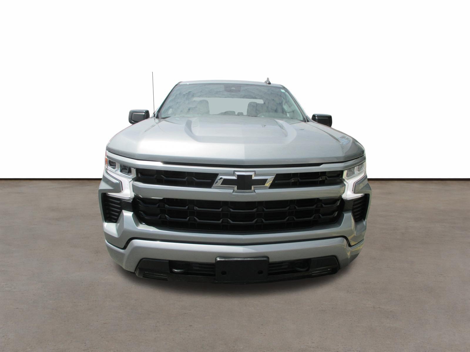 Used 2023 Chevrolet Silverado 1500 RST w/ Protection Package AWD/4WD image 8
