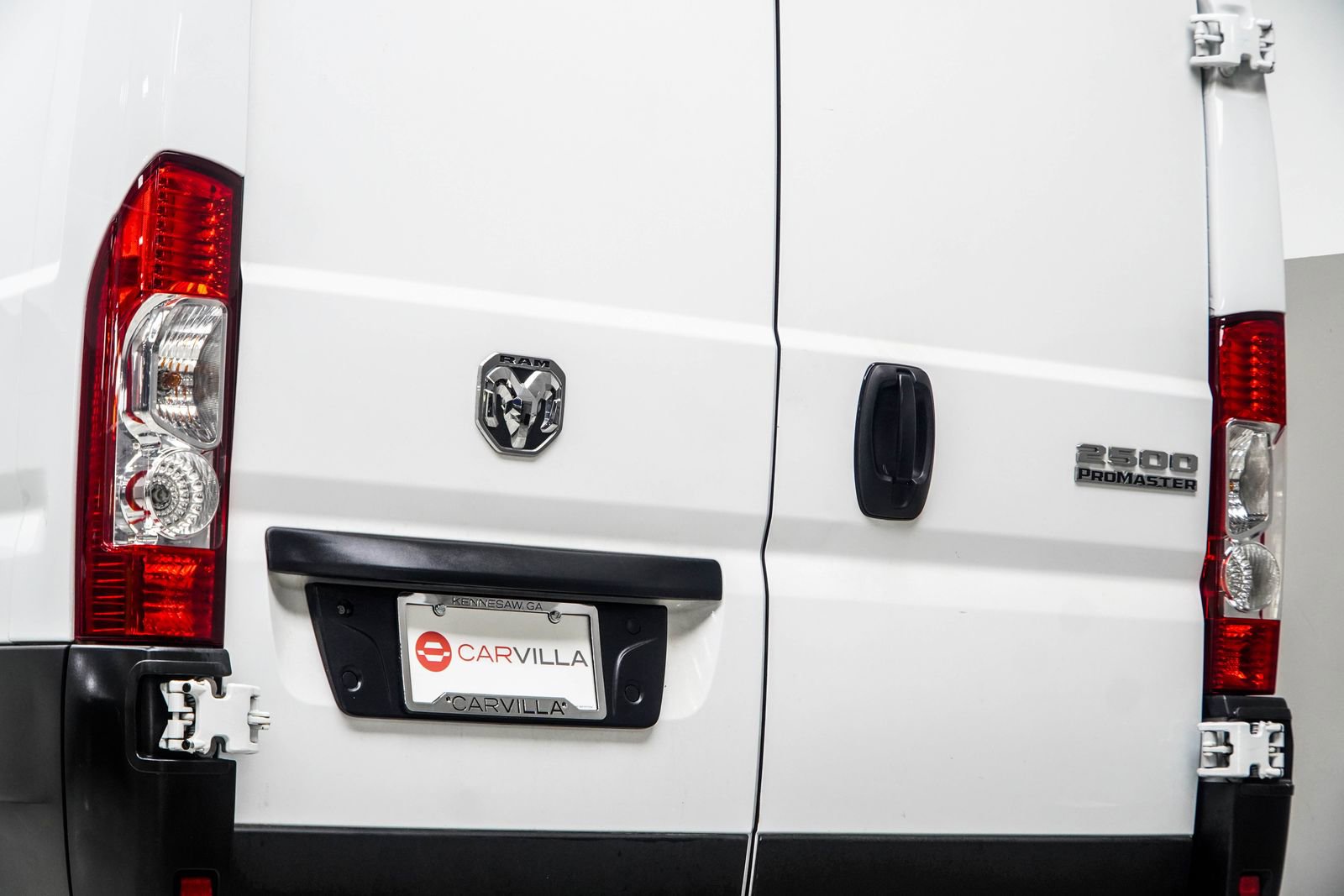 Used 2023 RAM ProMaster 2500 FWD image 14