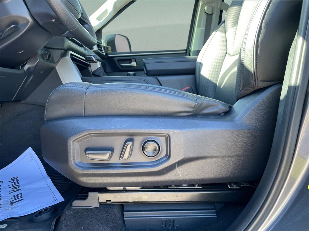 Used 2022 Toyota Tundra Limited image 15