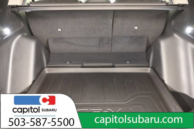 Used 2026 Honda CR-V EX-L image 26