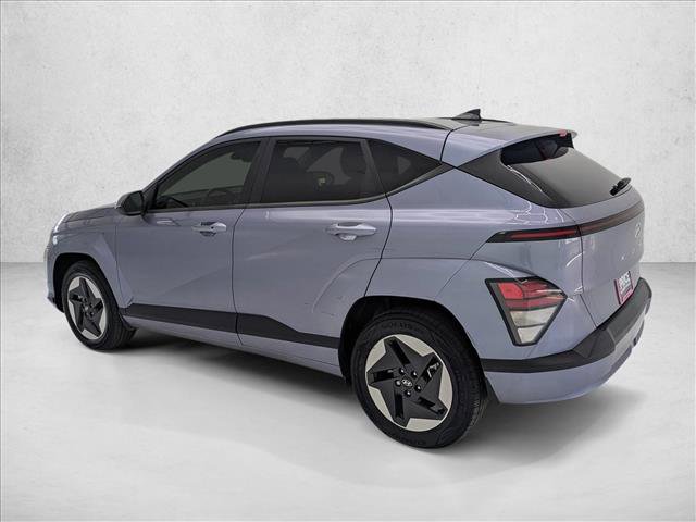 Used 2024 Hyundai Kona SEL FWD image 8