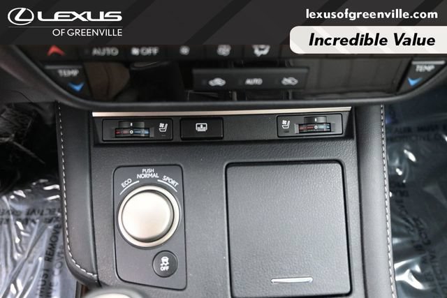Used 2017 Lexus ES 350 FWD image 22