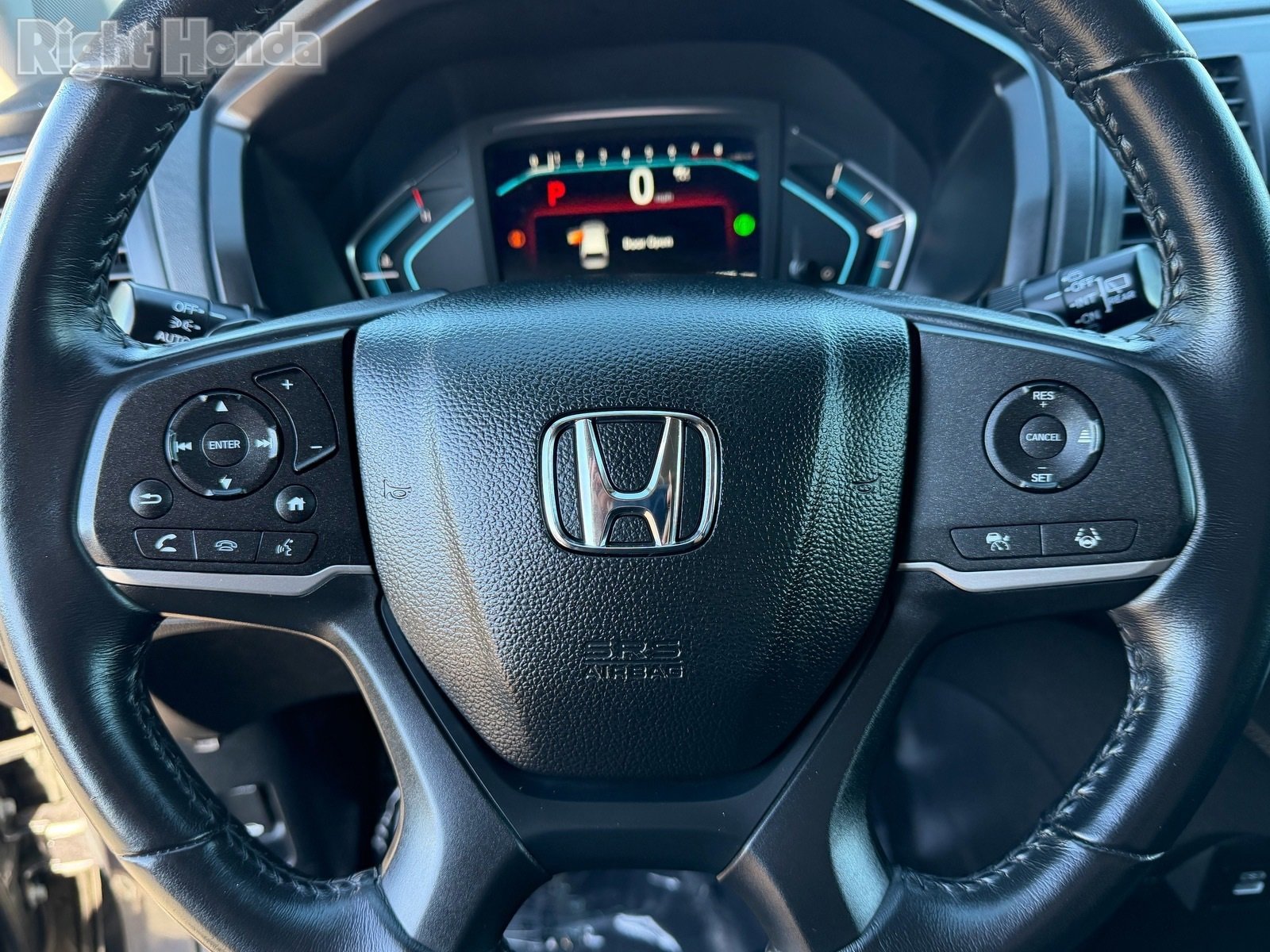 Used 2024 Honda Odyssey EX-L image 34