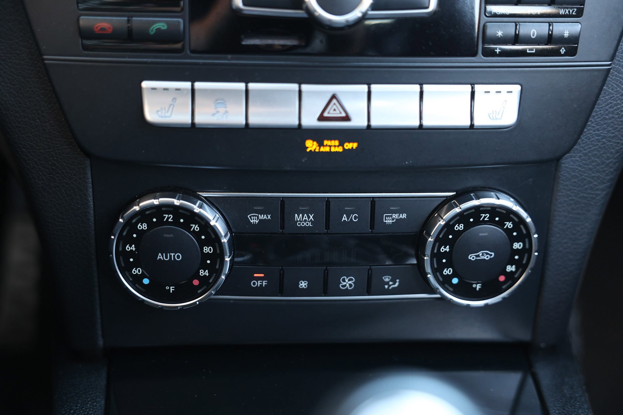 Used 2013 Mercedes-Benz C 63 AMG Sedan image 36