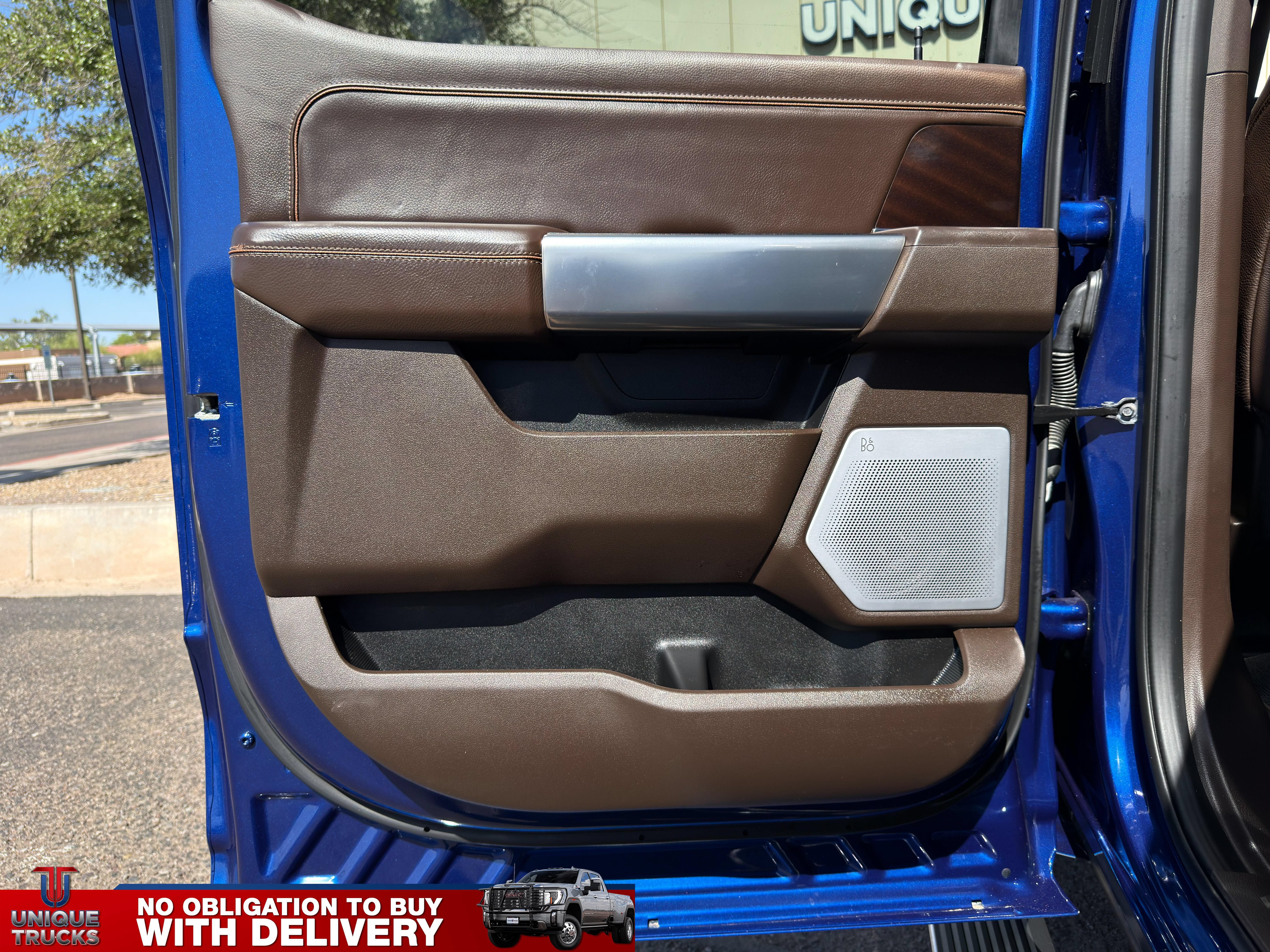 Used 2026 Ford F450 King Ranch AWD/4WD image 19