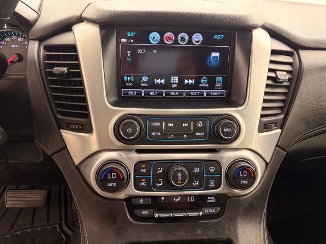 Used 2017 GMC Yukon SLE RWD image 23