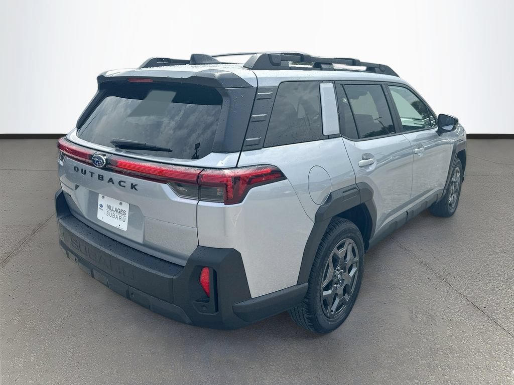 New 2026 Subaru Outback Premium AWD/4WD image 7