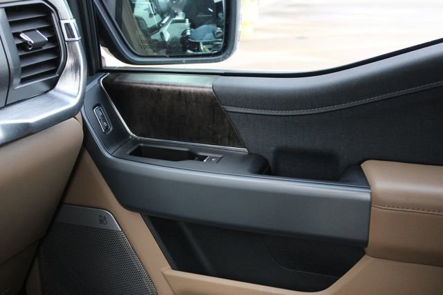 Used 2023 Ford F150 Lariat w/ Bed Utility Package image 20