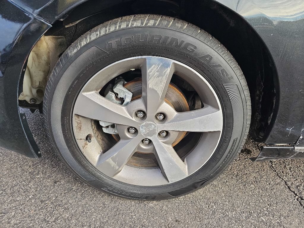 Used 2012 Chevrolet Malibu LT FWD image 24