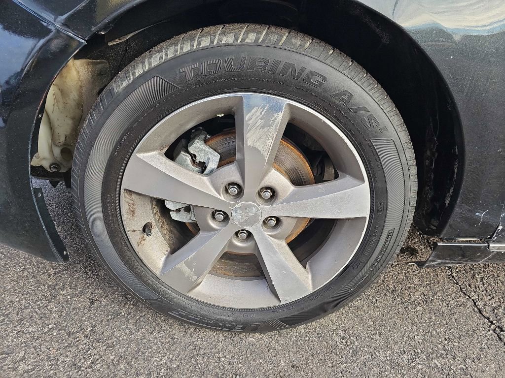 Used 2012 Chevrolet Malibu LT image 24