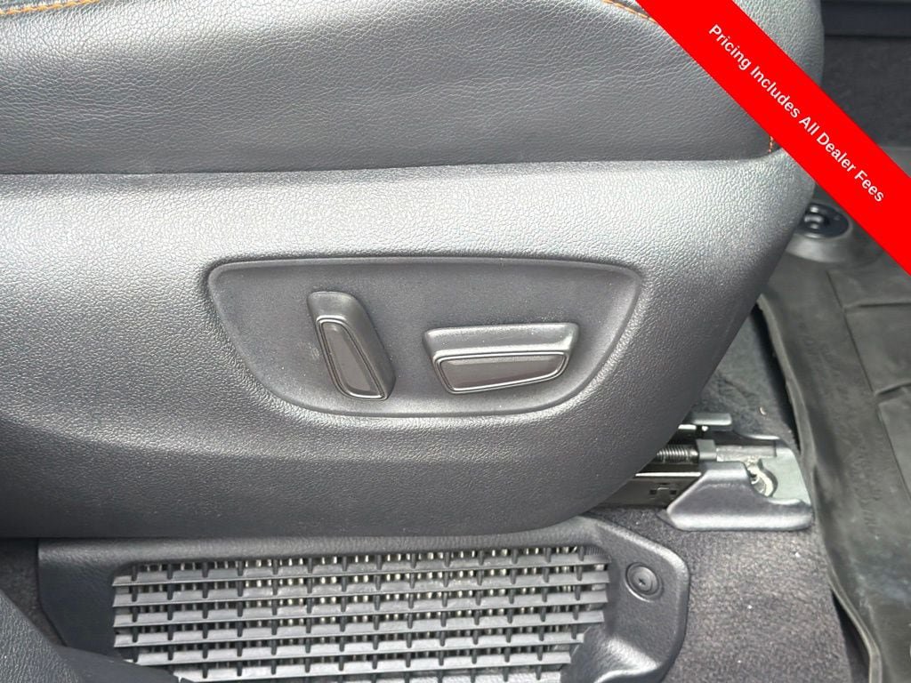 Used 2022 Toyota Sienna XSE w/ XSE Plus Package FWD image 53