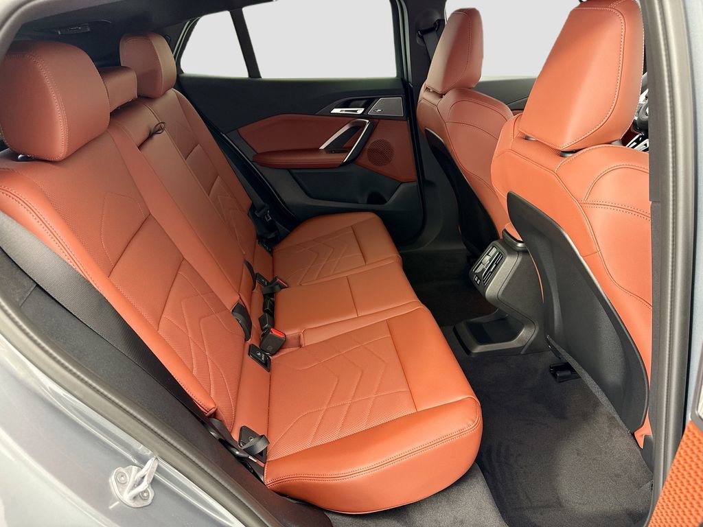 New 2026 BMW X2 xDrive28i w/ Technology Package image 21
