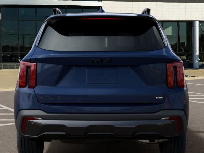 New 2026 Kia Sorento SX AWD/4WD image 13