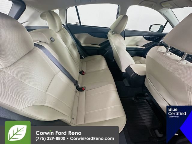 Used 2021 Subaru Impreza 2.0i AWD/4WD image 28