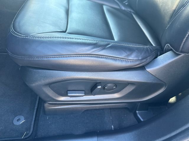 Certified 2022 Ford Explorer XLT w/ Equipment Group 202A image 26