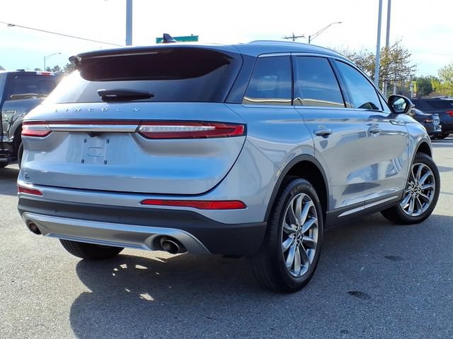 Used 2022 Lincoln Corsair AWD w/ Premium Package image 5
