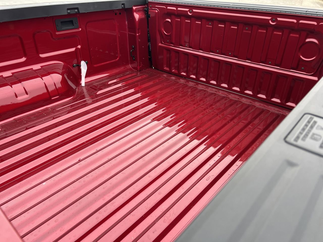 New 2025 Ford Ranger XLT image 21