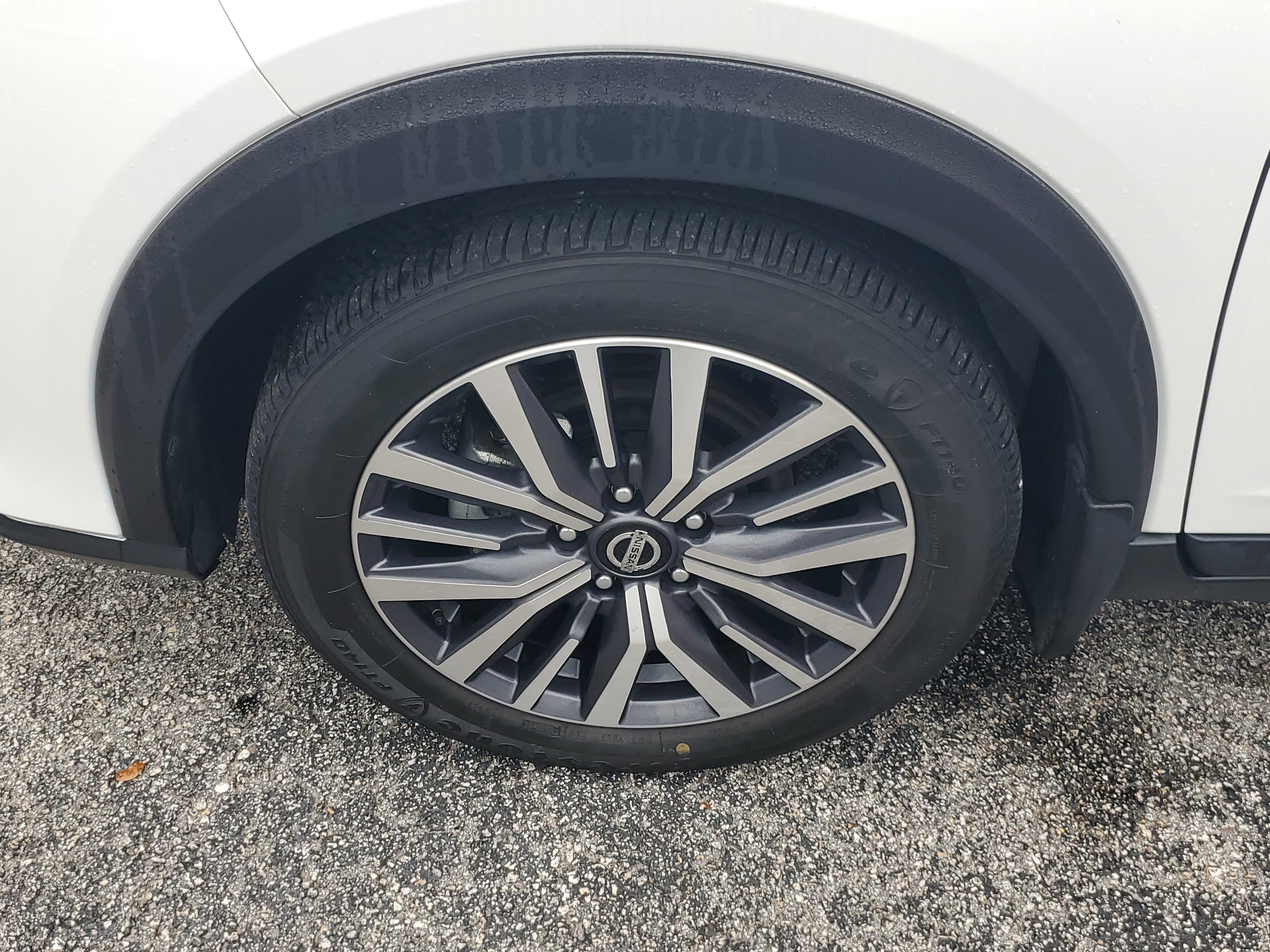 Used 2021 Nissan Kicks SV image 36