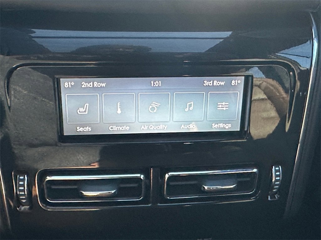 Used 2023 Lincoln Aviator Grand Touring w/ Elements Package Plus image 29