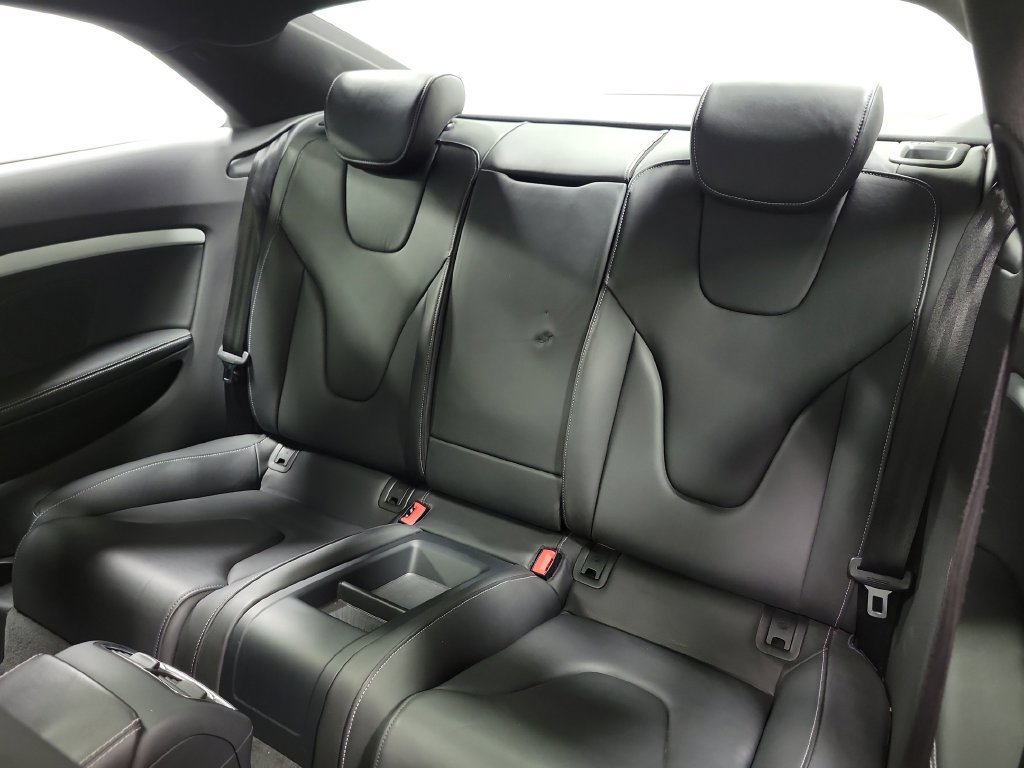Used 2013 Audi S5 Premium Plus w/ Audi MMI Navigation Plus Pkg AWD/4WD image 32