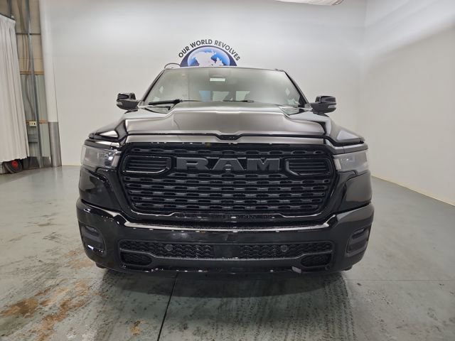 New 2026 RAM 1500 4x4 Crew Cab image 10