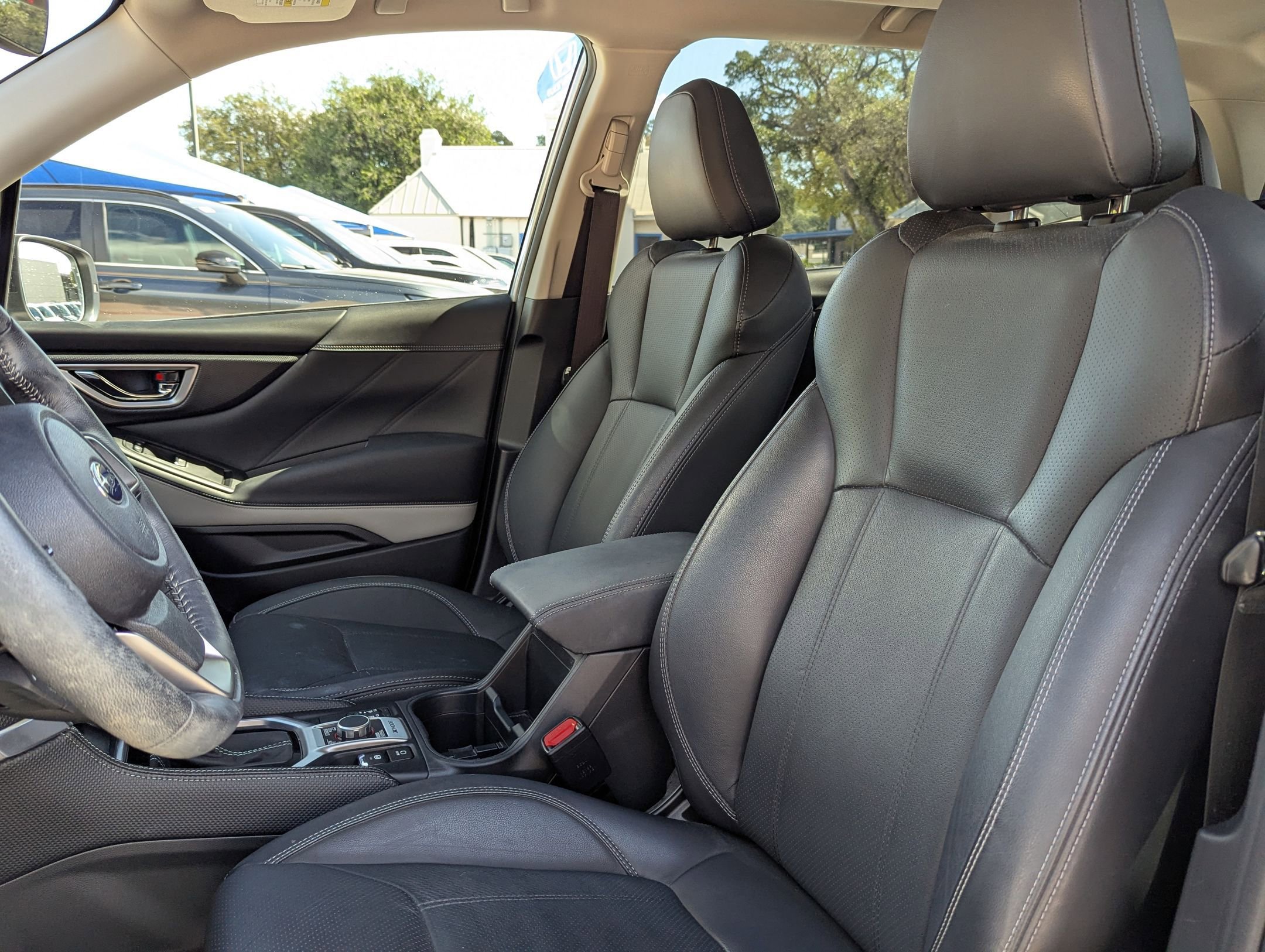 Used 2024 Subaru Forester Limited image 14